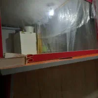 اینه در ابعاد ۱متر در ۲متر یک ملیون|آینه|نیشابور, ابراهیمی|دیوار