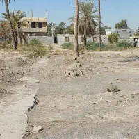 زمین 3400 متری|فروش زمین و ملک کلنگی|میناب, |دیوار