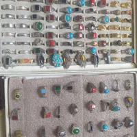 انگشتر بدلیجات