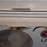 کولر گازی سالم|کولر گازی و فن‌کوئل|قدس, شهرک فرزان|دیوار