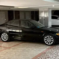 Bmw 318i E46|خودرو سواری و وانت|کرج, جهان‌شهر|دیوار
