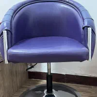 صندلی چستر سالن زیبایی