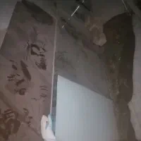 شیشه سیکوریت مناسب درب مغازه