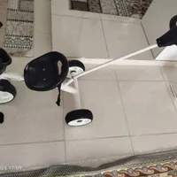 سه چرخه بچه گانه|دوچرخه، اسکیت، اسکوتر|پردیس, |دیوار