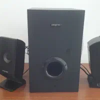 اسپیکر کامپیوتر