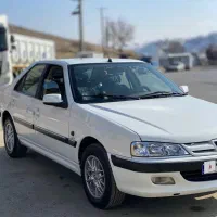 پارس ال ای ایکس ۸۹