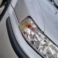 سمند مدل ۸۵ دوگانه کارخانه|خودرو سواری و وانت|میاندوآب, |دیوار