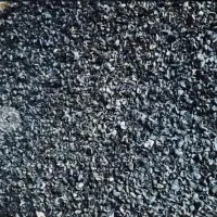 کربن پسته و خاک زغال