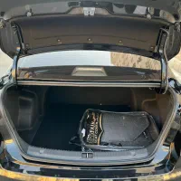 بیجینگ U5 پلاس|خودرو سواری و وانت|تهران, کوهک|دیوار