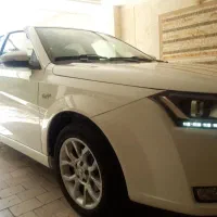 دنا پلاس دنده ای موتور EF7 مدل 1403|خودرو سواری و وانت|شیراز, تلخ داش|دیوار