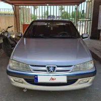 پژو پارس ELX موتور زانتیا مدل 85