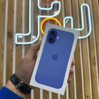 اپل iPhone 16 با حافظهٔ ۱۲۸ گیگابایت|موبایل|قم, عمار یاسر|دیوار