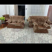 مبل راحتی