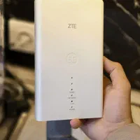 مودم فضای باز ZTE mc7010 در حد نو|مودم و تجهیزات شبکه|مشهد, طبرسی شمالی|دیوار