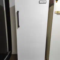 یخچال فریزر  ارج