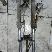 لوازم سی بی ار ۲۵۰ cbr 250|قطعات یدکی و لوازم جانبی|اسلام‌شهر, شهرک مهدیه|دیوار