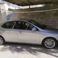 جک j5 نقره ایی سالم|خودرو سواری و وانت|تهران, ویلاشهر|دیوار