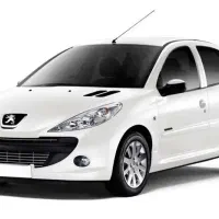 فروش حواله ۲۰۷ دستی هیدرولیکی