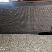 تابلو روان ۹ ماژول قرمز