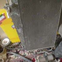 لوازم پژو غربیلک فرمان ایربگ بوستر ترمز بلوک abs|قطعات یدکی و لوازم جانبی|زابل, |دیوار