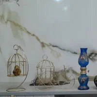 تزئینی مجسمه دکوری|مجسمه، تندیس، ماکت|رباط‌کریم, رباط‌کریم|دیوار