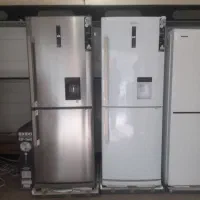 یخچال فریزر  نیکسان