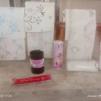 تولیدی سفره و پلاستیک