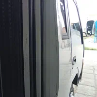 مینی بوس هیوندا