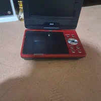 ۲ عدد دی وی دی|پخش‌کننده DVD و ویدیو|اردبیل, |دیوار