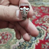 انگشتر عقیق