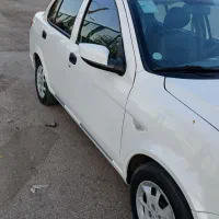 ساینا1400بدون حتی یه نقطه|خودرو سواری و وانت|سنقر, |دیوار