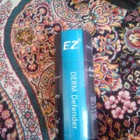 تتو درم سوزن تتو