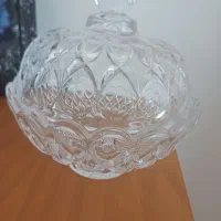 شکلات خوری کریستال