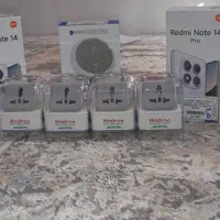 ردمی نوت 14پرو Redmi note14pro