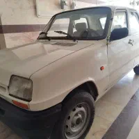 رنو مدل ۷۹ کلکسیونی|خودرو کلاسیک|همدان, |دیوار