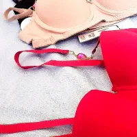 سوتین اسفنجی دکلته زیر فنر نگین دار و جذاب ،ضمانتی|لباس|بیرجند, |دیوار