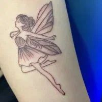 اجرا تتو بدن و آموزش تتو