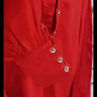 شومیز مجلسی|لباس|رباط‌کریم, رباط‌کریم|دیوار