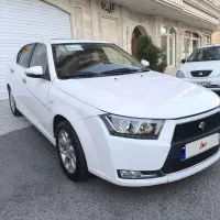 دنا پلاس اتوماتیک مدل 403|خودرو سواری و وانت|میانه, |دیوار