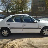 پارس سفید|خودرو سواری و وانت|بروجن, |دیوار