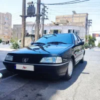 ۴۰۵ مدل ۸۳