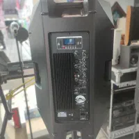 اکو باند اسپیکر اکتیو 15 اینچ جاسکو مدل 1600بلوتوث|سیستم صوتی خانگی|تهران, دهکده المپیک|دیوار