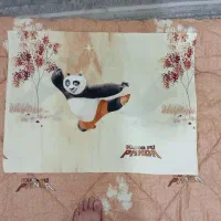 «فروش یک عدد رو تختی پسرانه»|سرویس روتختی|قدس, شهر‌قدس|دیوار