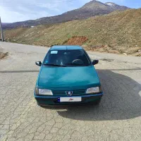 اردی81|خودرو سواری و وانت|بانه, |دیوار