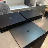 لپ تا‌پ Surface laptop 3 رم ۸ هارد ۲۵۶