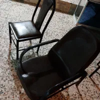 صندلی ومبل