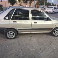 پراید۹۱پلمپ دوگانه cnjهیدرولیکABS