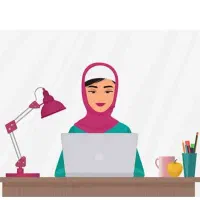 استخدام کارمند دفتر نمایندگی بیمه (عصرها )