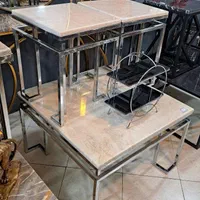 جلو مبلی کنسول میز عسلی جلومبلی شلف تی وی