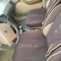 ۴۰۵مدل ۹۲|خودرو سواری و وانت|فاروج, |دیوار